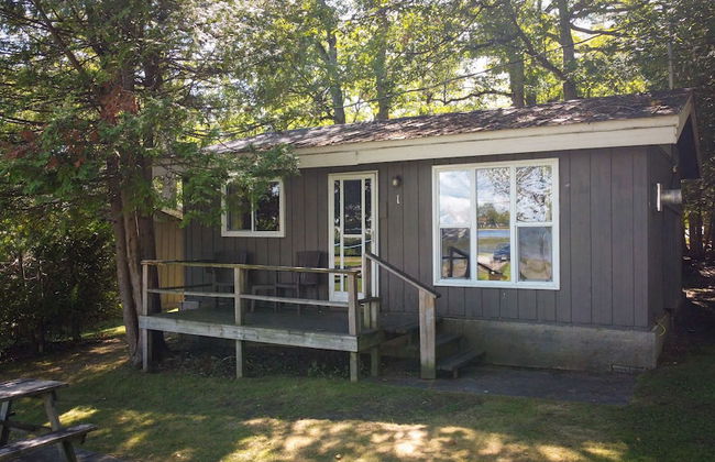 Sunnylea Resort - Foto 2