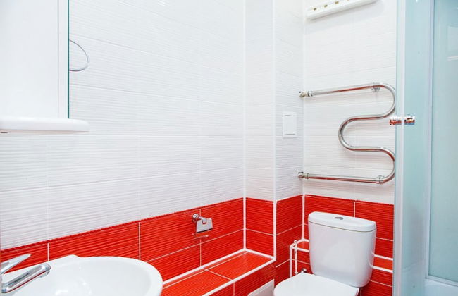 Daudel Hotel Tyumen Centre - Foto 44