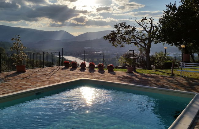 Agriturismo Pascucci - Foto 45