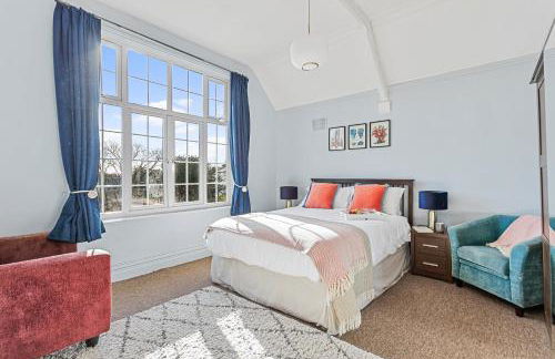 The Torcroft Apartments at Bedford House - Foto 8