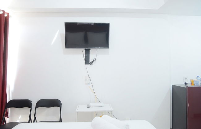 Comfy Studio Poris 88 Apartment - Foto 7