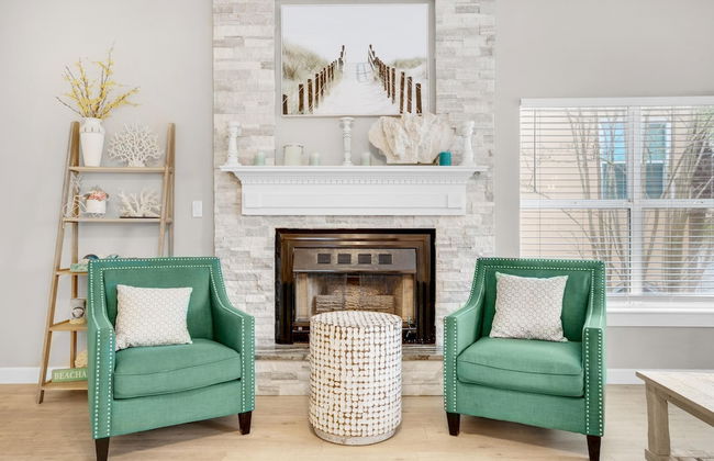 Flirty Flamingo - Foto 46