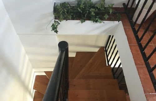 Alojamientos El Horno - Foto 52