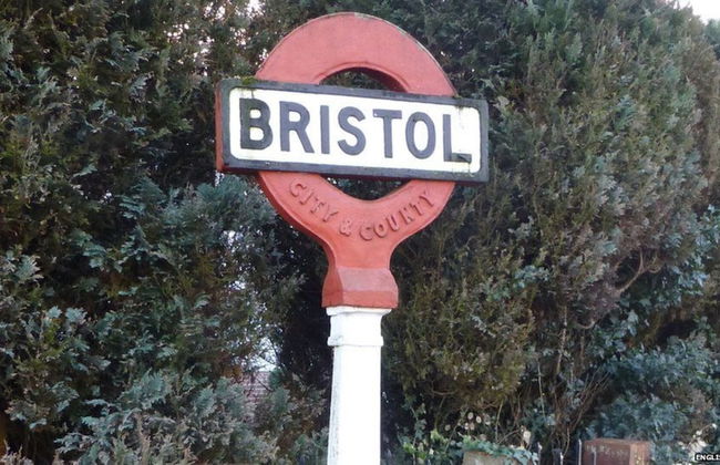 Cosy Self-contained Studio Flat in Bristol - Foto 35