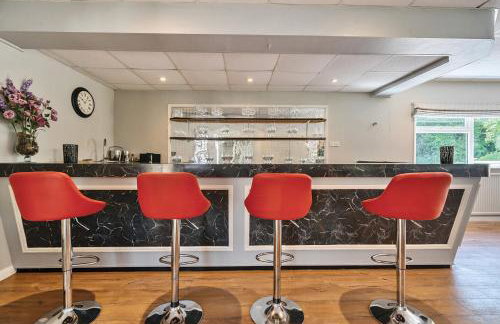 Bedingfield House, nr Debenham - Foto 62