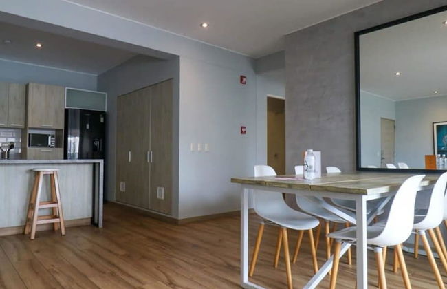 w Beautiful 2BR With Terrace in Miraflores - Photo 4