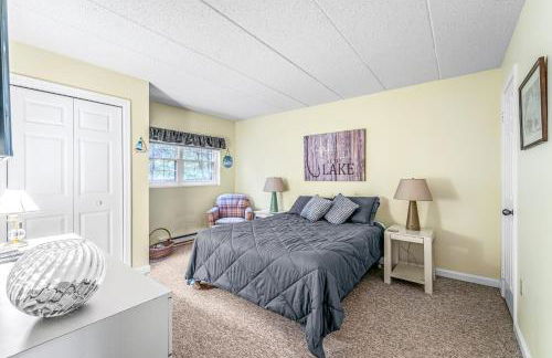 Epic Views and Pool Access! Gem on Big Boulder Lake - Foto 14