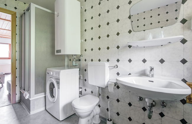 Detached Modern Holiday Home With Sauna in the Salzburgerland - Foto 62