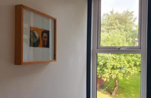 Garden view beach apartment - Photo 13