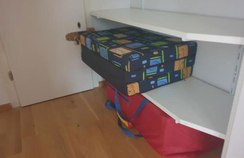 Ferienhaus 3119 in Tossens - Foto 17