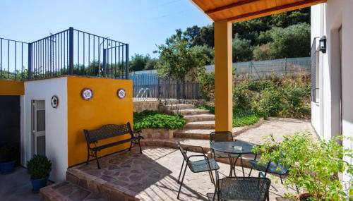 Casa Rural El Rincón - Foto 5, Garden