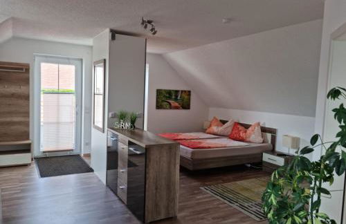 Ferienwohnung Braun - Foto 3