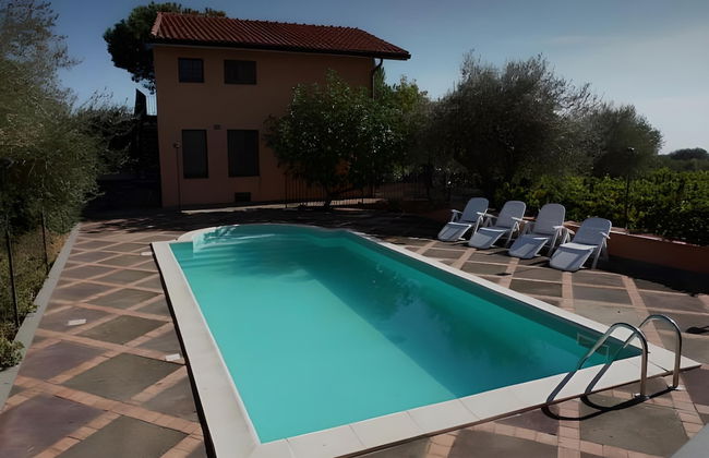 Magnificent Villa Between Etna and the sea With Breathtaking Views of Mount Etna - Photo 1