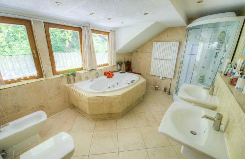 Ferienhaus Jägerhaus Oppach Alleinlage mit See - Foto 12