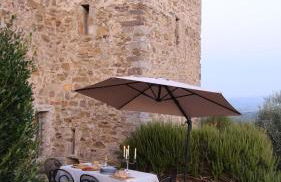 Medieval Tower in Umbria with Swimming Pool - Foto 2
