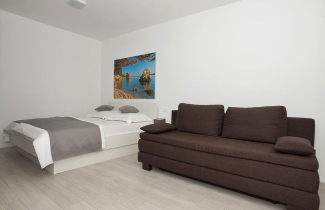 Villa Dalmatia - Foto 22