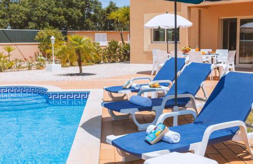 Villa Maya Bay by Algarve Vacation - Foto 6