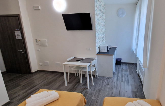 Belfiore Alloggi Turistici - Foto 21