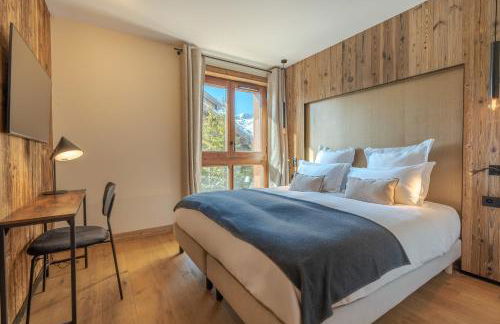 Apartment Nuna, Méribel - by EMERALD STAY - Foto 21