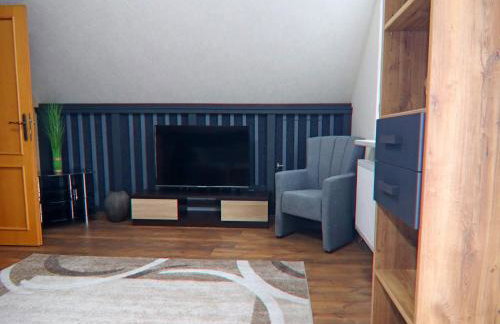 Ferienwohnung Kranichring in Negast nahe Stralsund - Foto 5