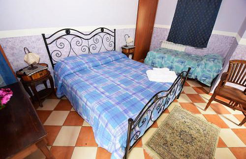 Giucalem La Casa Negli Orti - Foto 13