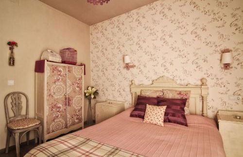 Casa Rural Pepita Gutiérrez - Foto 64