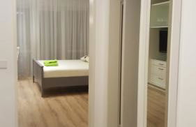 MariaPrimaVera Apartment am Kurpark mit Schwarzwaldblick * * * * - Foto 24