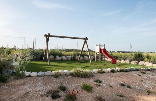 La Dimora di Spartivento, BW Signature Collection - Foto 24