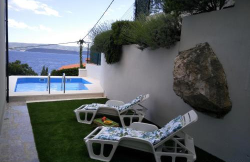 Private Pool and Sea View Apartment - Foto 22