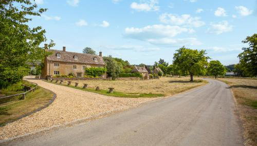 Clover Cottage - Foto 4