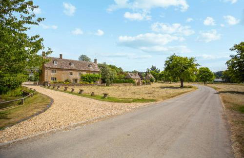 Clover Cottage - Foto 4