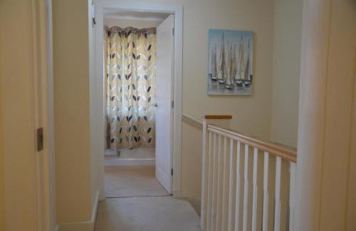 The West Wick House - Foto 22