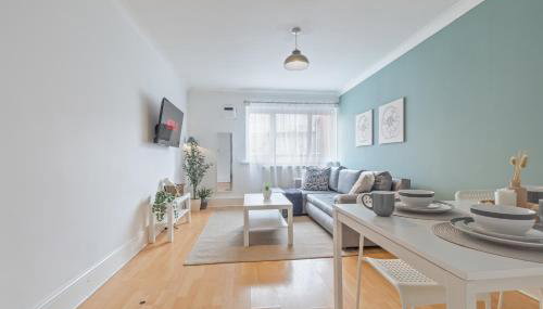 Cosy Haven Let - Sleeps 4 - Foto 4