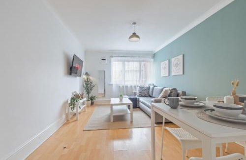 Cosy Haven Let - Sleeps 4 - Foto 4