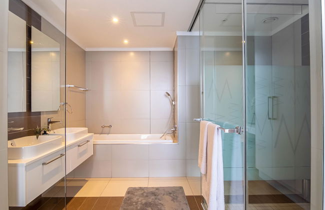 Sandton Smart Apartment Seventeen - Photo 20