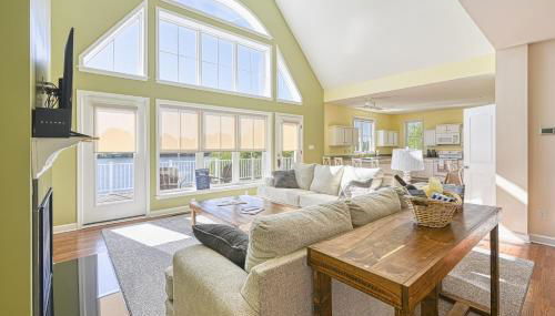 Lake Time to Unwind - Foto 1