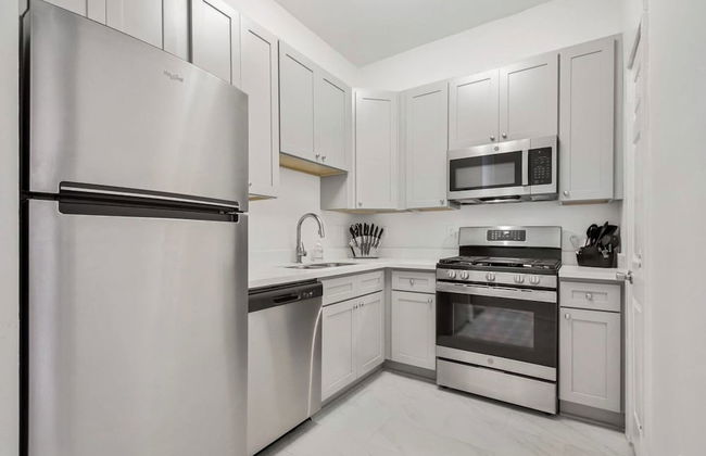 Lovely Mid City Home - Foto 6