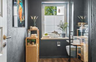 Ferienwohnung Majorshof Hummer Büsum - Foto 19