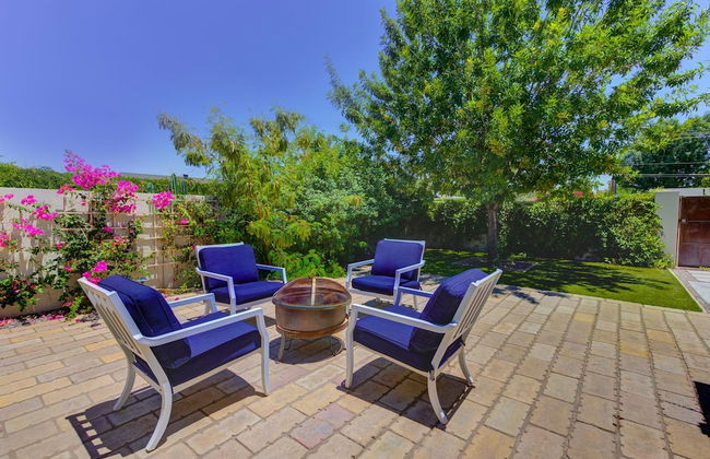 Arcadia 6BR Paradise Pool Hot Tub Cold Plunge - Foto 39