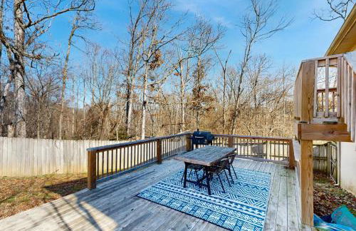 Float & Unwind - Photo 5