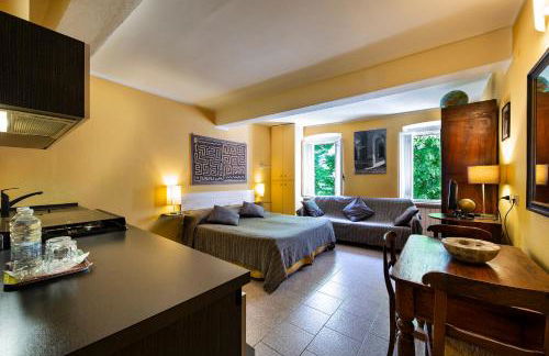 B&B AL DUCALE and APARTMENTS - Foto 22