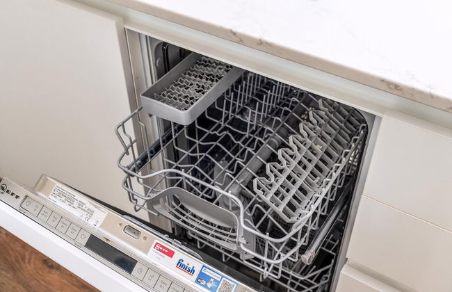 Stylish Kings Cross Flat - Foto 8