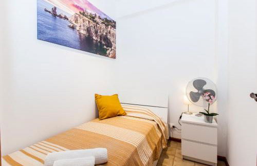 SICILIA ETNA MARE Beach&Pool Catania Taormina Etna District - Foto 26