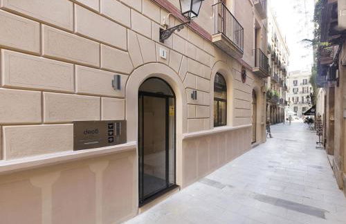 Decô Apartments Barcelona-Born Apt. - Foto 8