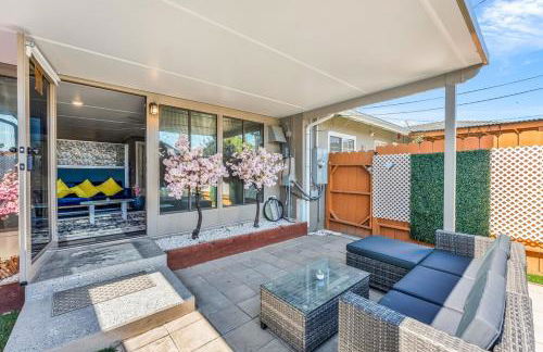 Private Studio - Work-Ready - Foto 17