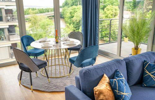 River Lux Loft - 5min to HBF - Photo 3