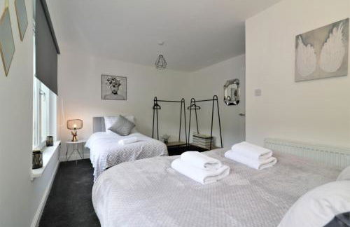 Signature - Belvidere House - Foto 22