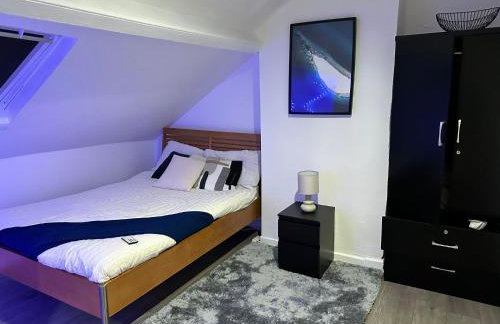 Entire Cosy 1 Bedroom Flat - Foto 3