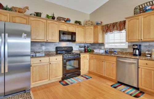 Fountain Motel Townhouse with Shared Pool - Foto 15