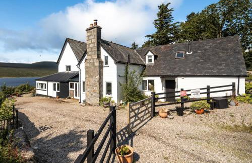 Overscaig House - Uk51360 - Foto 43